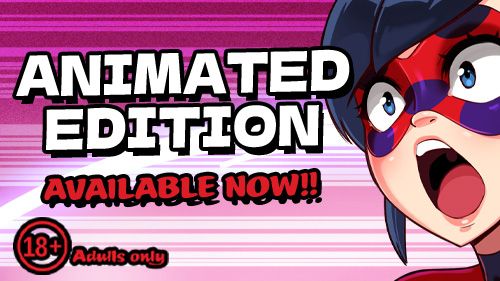 Spectacular Ladybug Trailer